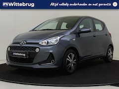 Hyundai i10 - 1.0i Comfort | Airco | Lichtmetalen Velgen