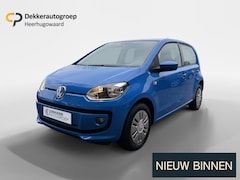 Volkswagen Up! - 1.0 BMT move up