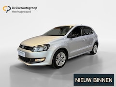 Volkswagen Polo - 1.2-12V Comfortline