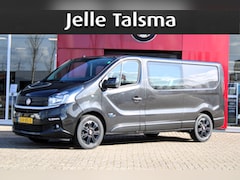 Fiat Talento - 2.0 MultiJet L2H1 Business Pro DC | Trekhaak