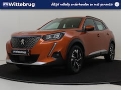 Peugeot 2008 - 1.2 PureTech Allure | Navigatie | Camera | Keyless