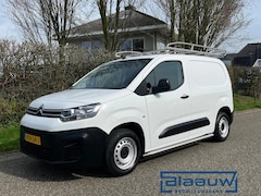 Citroën Berlingo - BlueHDI 1.5 | Airco PDC |Imperiaal