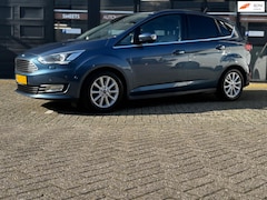 Ford C-Max - 1.5 Titanium, Navi, Cruise