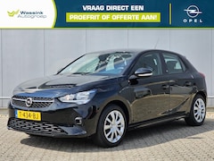 Opel Corsa Electric - 50kWh 136pk Level 2 Nu inclusief Wallbox | Navigatie | Climate Control | Parkeersensoren