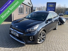 Kia Niro - 1.6 GDi Hybrid ExecutiveLine | leder | keyless