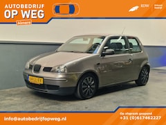 Seat Arosa - 1.4i S | Multimedia scherm | Nieuwe APK