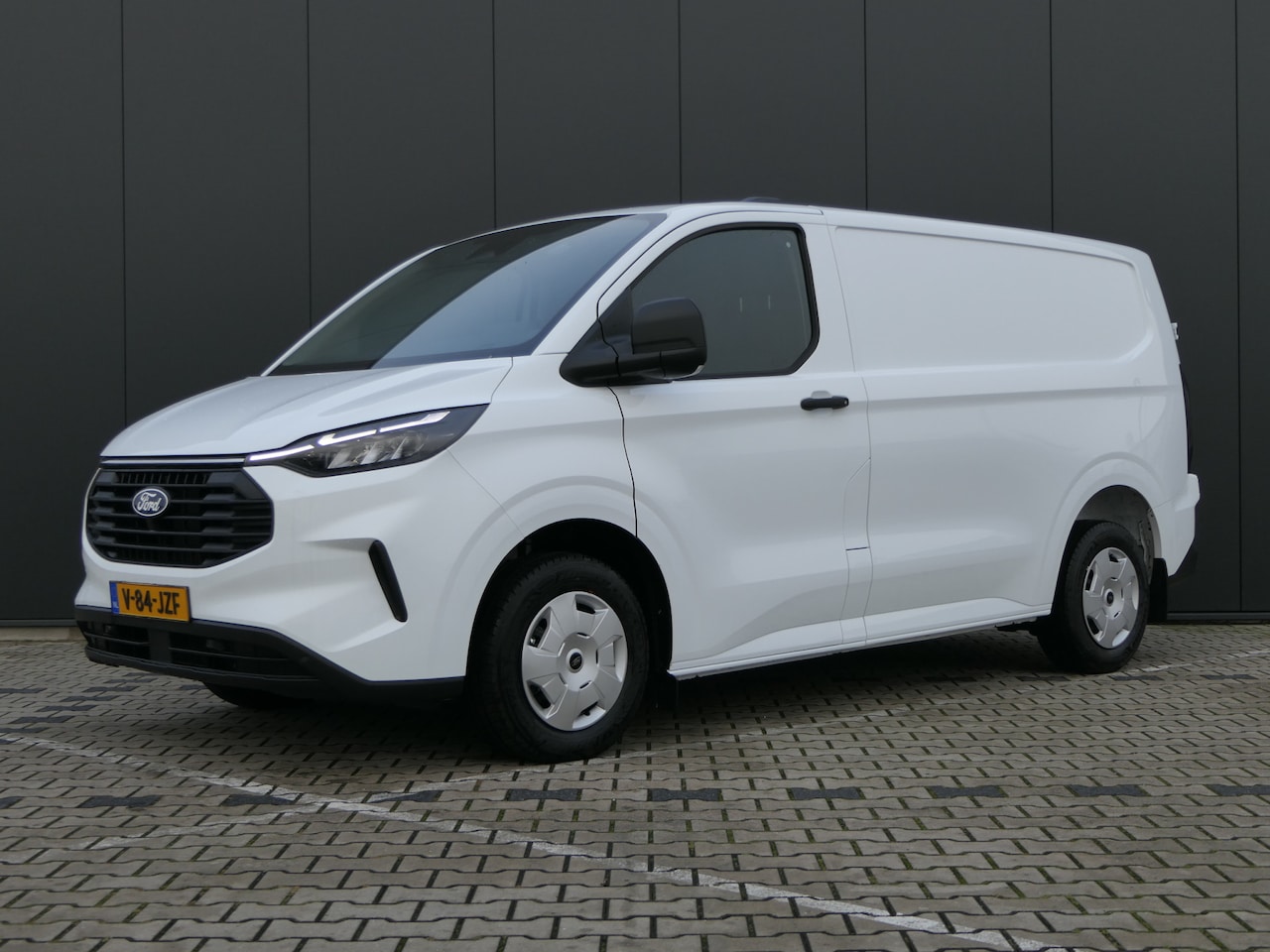 Ford Transit Custom - 280 2.0 TDCI L1H1 Trend | Voorraad!| Cruise control | Airco | Camera achter | Sensoren voo - AutoWereld.nl