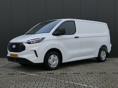 Ford Transit Custom - 280 2.0 TDCI L1H1 Trend | Voorraad| Cruise control | Airco | Camera achter | Sensoren voor