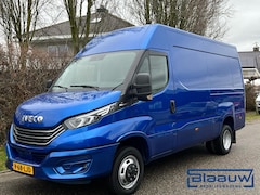 Iveco Daily - 35C21 Automaat L2H2 | Air-pro Luchtvering |Navi| Camera | Climate