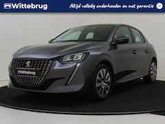 Peugeot 208 - 1.2 PureTech Active | Navigatie | Parkeersensoren