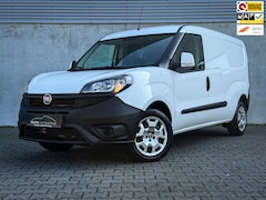 Fiat Doblò Cargo - 1.4 Fire L2H1 Maxi SX | BPM vrij | Airco | Radio/CD | Elektr. ramen | Heel mooi |