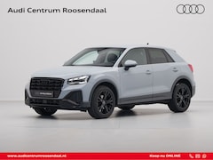 Audi Q2 - 35 150 pk TFSI S Edition Navigatie Matrix Virtual Cockpit 110