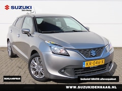 Suzuki Baleno - 1.2 Smart Hybrid High Executive/ Apple Carplay/ Andriod auto/ Adaptive cruise/ climate con