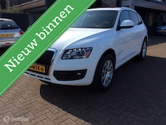 Audi Q5 - 3.2 FSI quattro Pro Line Leder Panoramadak Nav Camera