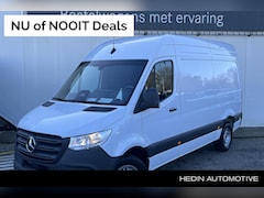 Mercedes-Benz Sprinter - 311 L2 Automaat Base | BPM Vrij | Smartphone Integratie Pakket