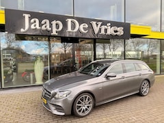 Mercedes-Benz E-klasse Estate - 200 Business Solution Sport AMG