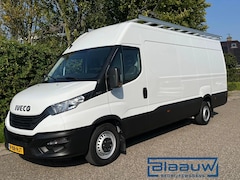 Iveco Daily - 35S14 L4H2 | Airco Imperiaal| 4.000 KM NIEUW