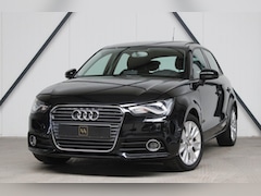 Audi A1 Sportback - 1.2 TFSI l Panoramadak l Bluetooth l LED