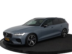 Volvo V60 - B4 R-Design