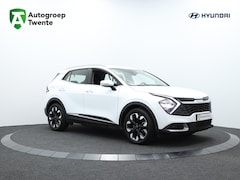 Kia Sportage - 1.6 PHEV DynamicLine AWD | Navigatie | Camera | Cruise control