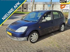 Ford Fiesta - 1.3 Ambiente 5-Drs Airco Nw APK