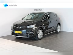 Opel Grandland X - 1.2 Turbo 130pk Business Executive