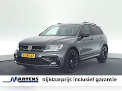 Volkswagen Tiguan - 1.5 TSI 150pk DSG ACT 2x R-Line Black Style Camera Virtual Cockpit Navigatie