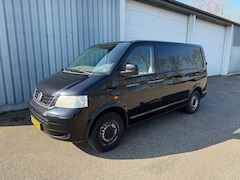 Volkswagen Transporter - 2.5 TDI 300 L1H1 2X schuifdeur Engine not good