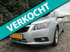 Chevrolet Cruze - 1.8 LS - Trekhaak