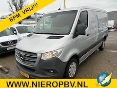 Mercedes-Benz Sprinter - 316CDI L2H1 Automaat Airco Cruisecontrol Camera