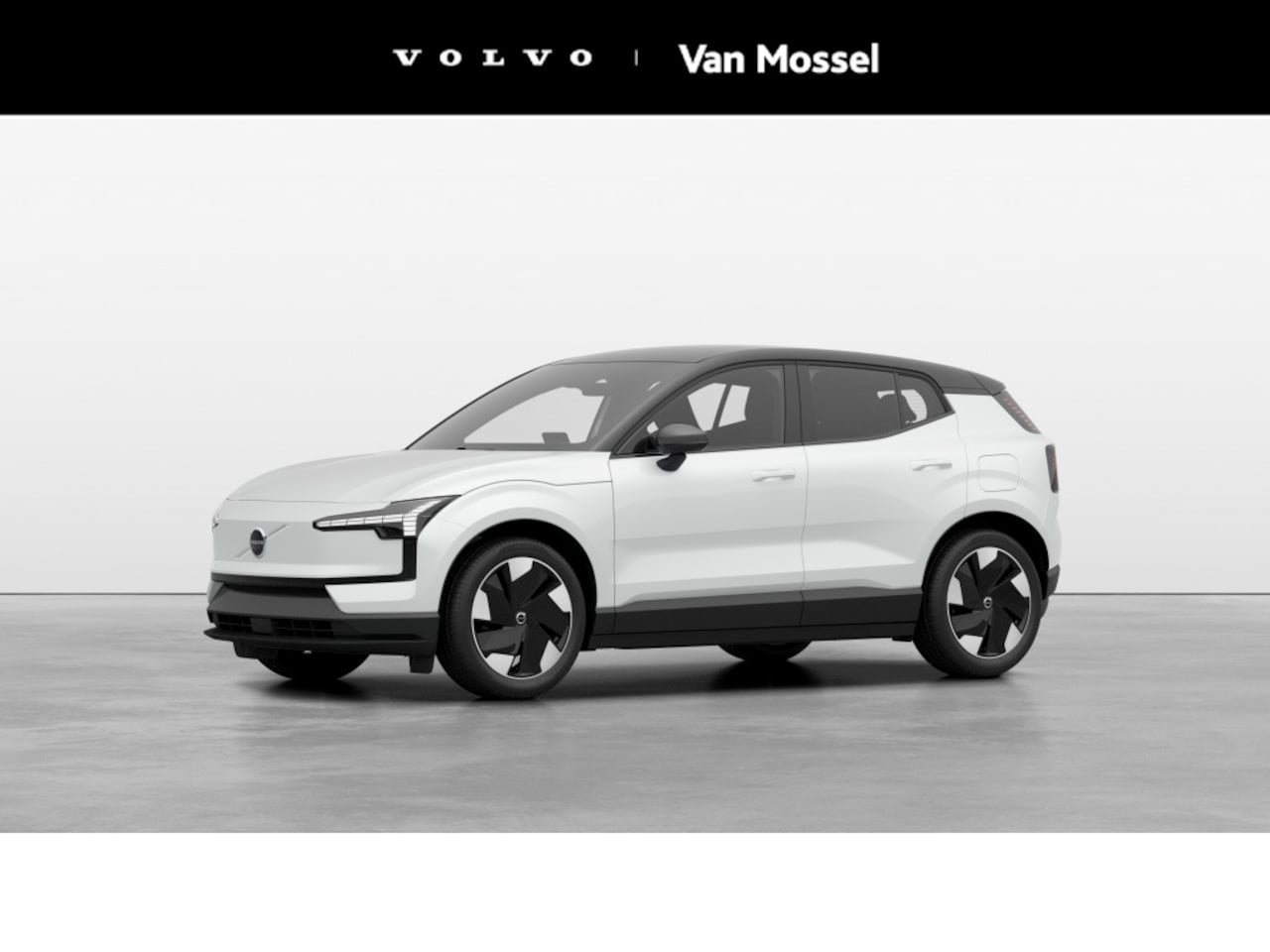 Volvo EX30 - Extended Range MY25 Plus Climate Pack Pilot Assist Automaat - AutoWereld.nl