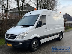 Mercedes-Benz Sprinter - 519 3.0 L2H2| 3000kg trekhaak | Airco