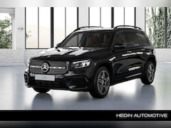 Mercedes-Benz GLB - GLB 180 Star Edition AMG Line 7-Persoons | Nightpakket | Winterpakket | Advanced Sound Sys