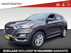 Hyundai Tucson - 1.6 GDI Comfort