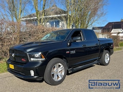 Dodge Ram 1500 - 5.7 V8 Crew Cab LPG-G3 S Leder Navi Camera Trekhaak 3500 kG