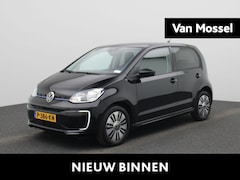 Volkswagen e-Up! - e-up | Camera | stoelverwarming | Cruise Control |