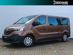 Renault Trafic Passenger - 2.0 dCi 120 Grand Zen Trekhaak / 9-Persoons / Navigatie / Parkeersensoren Achter / Cruise