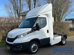 Iveco Daily - 40C18 3.0 Automaat |BE TREKKER