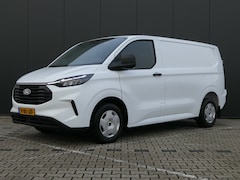 Ford Transit Custom - 280 2.0 TDCI L1H1 Trend | Voorraad| Cruise control | Airco | Camera achter | Sensoren voor