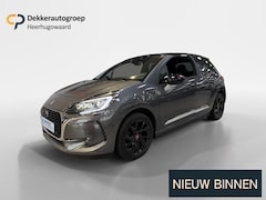 DS 3 - 3 1.2 PureTech Performance Line