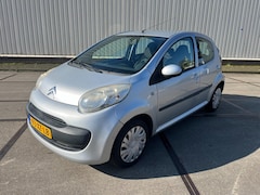 Citroën C1 - 1.0-12V XS AIRCO NIEUWE APK