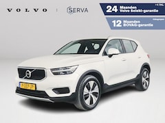 Volvo XC40 - T2 Aut. Momentum Business | Parkeercamera | Pilot Assist