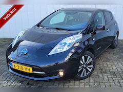 Nissan LEAF - Tekna 30 kWh