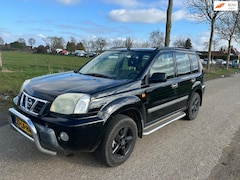 Nissan X-Trail - 2.0 Sport Plus 4x4