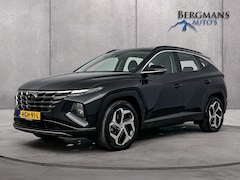 Hyundai Tucson - 1.6 T-GDI PHEV Comfort 4WD // 1e EIGENAAR // STOELVERWARMING //