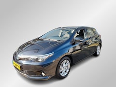 Toyota Auris - 1.8 Hybrid Lease