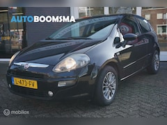 Fiat Punto Evo - 1.4 78pk 3drs Dynamic Airco