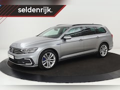 Volkswagen Passat Variant - 1.4 TSI GTE | Standkachel | Adaptive cruise | Stoelverwarming | Camera | Matrix LED | Carp