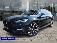 Seat Leon Sportstourer - 1.4 TSI eHybrid FR | ACC | DAB | 18 Inch |