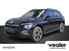 Skoda Kamiq - Monte Carlo 1.0 TSI 115 PK DSG | Automaat | 17'' lichtmetalen velgen | Pano-dak | LED-Matr